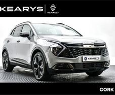 Kia Sportage 2024