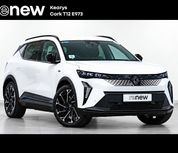 Renault Scenic E-Tech 2025