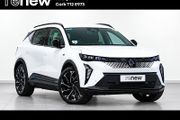 Renault Scenic E-Tech 2025