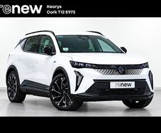 Renault Scenic E-Tech 2025