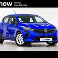Renault Clio 2026