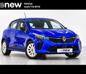 Renault Clio 2026