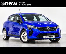 Renault Clio 2026