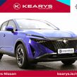 Nissan QASHQAI 2026