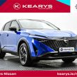 Nissan QASHQAI 2026