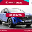 Nissan QASHQAI 2026