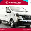Nissan Primastar 2027