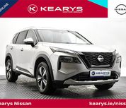Nissan X-Trail 2027