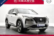 Nissan X-Trail 2027