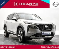 Nissan X-Trail 2027