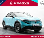 Nissan Leaf 2027