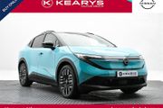 Nissan Leaf 2027