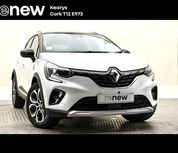 Renault Captur 2023