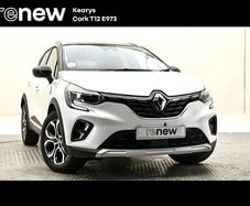 Renault Captur 2023