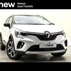 Renault Captur 2023
