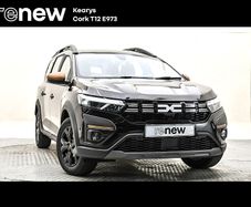 Dacia Jogger 2024