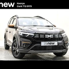 Dacia Jogger 2024