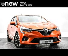 Renault Clio 2020