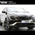 Renault Arkana 2023