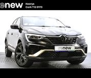 Renault Arkana 2023