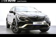 Renault Arkana 2023