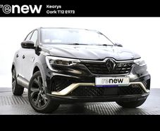 Renault Arkana 2023
