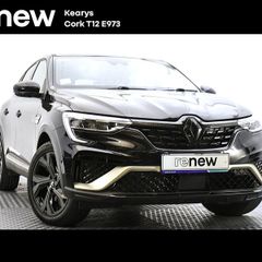 Renault Arkana 2023