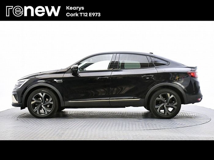Renault Arkana 2023