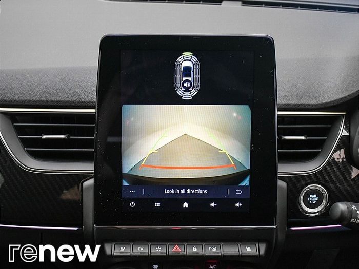 Renault Arkana 2023