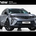 Renault Scenic E-Tech 2026