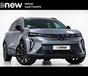 Renault Scenic E-Tech 2026