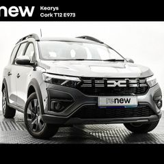 Dacia Jogger 2026