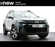 Dacia Bigster 2026