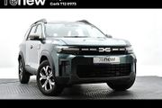 Dacia Bigster 2026