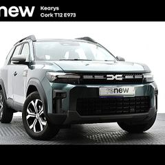 Dacia Bigster 2026