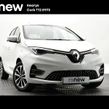 Renault Zoe 2022