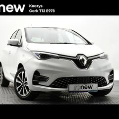 Renault Zoe 2022