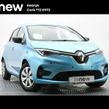 Renault Zoe 2021