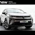 Renault Captur 2026