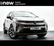 Renault Captur 2026