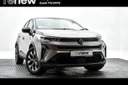Renault Captur 2026