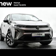Renault Captur 2026