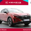 Nissan QASHQAI 2026