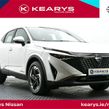 Nissan QASHQAI 2026