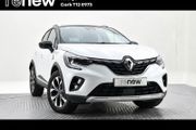 Renault Captur 2023