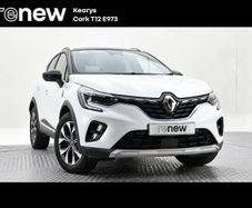 Renault Captur 2023