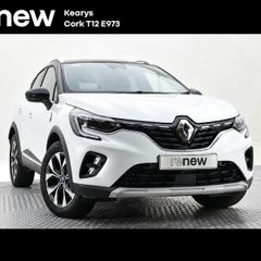 Renault Captur 2023