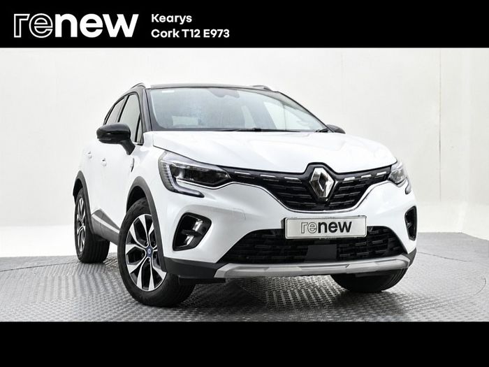 Renault Captur 2023