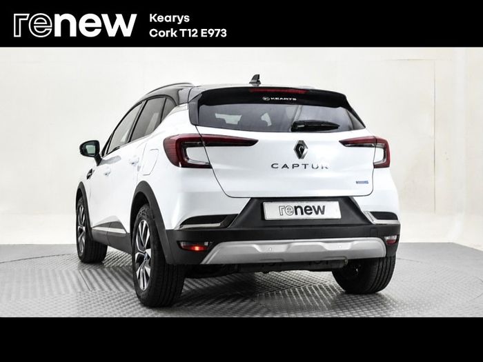 Renault Captur 2023