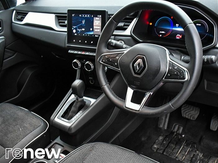 Renault Captur 2023